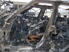 2024 Land Rover Range Rover Se Пожар vin: SALKP9FUXRA209765