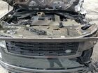 2024 Land Rover Range Rover Se Пожар vin: SALKP9FUXRA209765