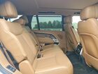 2023 Land Rover Range Rover Se Белый vin: SALKPBE70PA022194