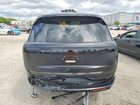 2025 Land Rover Range Rover Se Черный vin: SALKPBE93SA314903