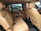 2025 Land Rover Range Rover Se Черный vin: SALKPBE93SA314903