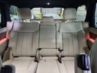 2024 Land Rover Range Rover Se Black vin: SALKPBE95RA245139
