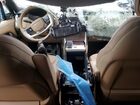 2024 Land Rover Range Rover Se Серый vin: SALKPBFU2RA252584