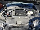 2024 Land Rover Range Rover Se Серый vin: SALKPBFU2RA252584