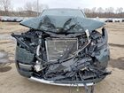 2025 Land Rover Range Rover Se Зеленый vin: SALKPBFU4SA314248