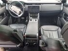2023 Land Rover Range Rover First Edition Золотой vin: SALKV9E76PA034543