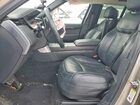 2023 Land Rover Range Rover First Edition Золотой vin: SALKV9E76PA034543