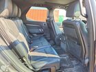 2019 Land Rover Discovery Se Серый vin: SALRG2RKXKA086927