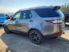 2019 Land Rover Discovery Se Серый vin: SALRG2RKXKA086927