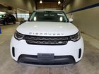 2019 Land Rover Discovery Se Белый vin: SALRG2RV1K2401473