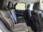 2019 Land Rover Discovery Se Белый vin: SALRG2RV1K2401473