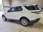 2019 Land Rover Discovery Se Белый vin: SALRG2RV1K2401473