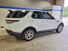 2019 Land Rover Discovery Se Белый vin: SALRG2RV1K2401473