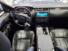 2019 Land Rover Discovery Se Белый vin: SALRG2RV1K2401473