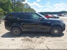 2020 Land Rover Discovery Se Black vin: SALRG2RV1L2421286