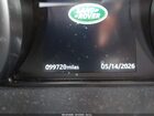 2020 Land Rover Discovery Se Black vin: SALRG2RV1L2421286
