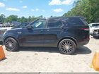 2020 Land Rover Discovery Se Black vin: SALRG2RV1L2421286