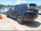 2020 Land Rover Discovery Se Black vin: SALRG2RV1L2421286