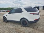 2020 Land Rover Discovery Se Белый vin: SALRG2RV2L2428800