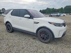 2020 Land Rover Discovery Se Белый vin: SALRG2RV2L2428800