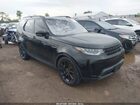 2019 Land Rover Discovery Se Black vin: SALRG2RV3K2405489