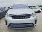 2019 Land Rover Discovery Se Серебряный vin: SALRG2RV6K2400593