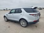 2019 Land Rover Discovery Se Серебряный vin: SALRG2RV6K2400593