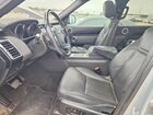 2019 Land Rover Discovery Se Серебряный vin: SALRG2RV6K2400593