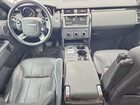 2019 Land Rover Discovery Se Серебряный vin: SALRG2RV6K2400593