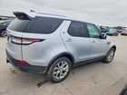 2019 Land Rover Discovery Se Серебряный vin: SALRG2RV6K2400593