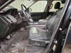 2020 Land Rover Discovery Se Black vin: SALRG2RV6L2428363