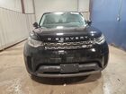 2020 Land Rover Discovery Se Black vin: SALRG2RV6L2428363 Damage: Hood, Chipped, 9