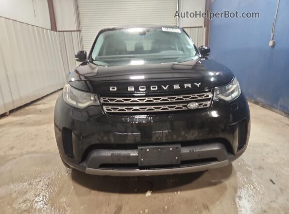 SALRG2RV6L2428363 2020 LAND ROVER DISCOVERY Black 