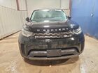 2020 Land Rover Discovery Se Black vin: SALRG2RV6L2428363