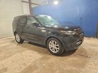 2020 Land Rover Discovery Se Black vin: SALRG2RV6L2428363