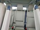 2018 Land Rover Discovery Se Белый vin: SALRG2RV8JA072419