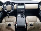 2018 Land Rover Discovery Se Белый vin: SALRG2RV8JA072419