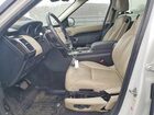 2018 Land Rover Discovery Se Белый vin: SALRG2RV8JA072419