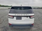 2018 Land Rover Discovery Se Белый vin: SALRG2RV8JA072419
