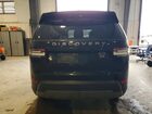 2019 Land Rover Discovery Se Черный vin: SALRG2RV9K2400684