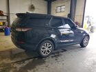 2019 Land Rover Discovery Se Черный vin: SALRG2RV9K2400684