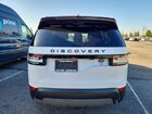 2020 Land Rover Discovery Se Белый vin: SALRG2RV9L2418930
