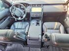 2020 Land Rover Discovery Se Белый vin: SALRG2RV9L2418930