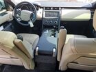 2020 Land Rover Discovery Se Белый vin: SALRG2RV9L2426722