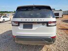 2020 Land Rover Discovery Se Белый vin: SALRG2RV9L2426722