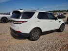 2020 Land Rover Discovery Se Белый vin: SALRG2RV9L2426722
