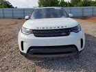 2020 Land Rover Discovery Se Белый vin: SALRG2RV9L2426722
