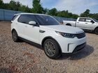 2020 Land Rover Discovery Se Белый vin: SALRG2RV9L2426722