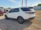 2020 Land Rover Discovery Se Белый vin: SALRG2RV9L2426722
