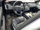 2017 Land Rover Discovery Se Silver vin: SALRGBBV6HA040783 2017 Land Rover Discovery Se Silver vin: SALRGBBV6HA040783